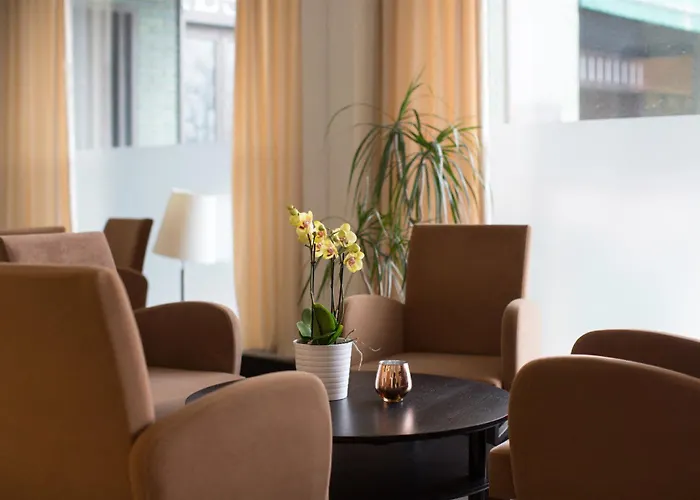 Best Western Capital Hotel Stockholm