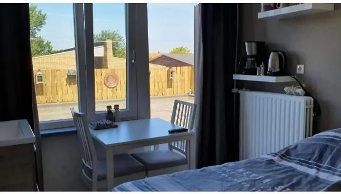 B&B De Noorman Westkapelle