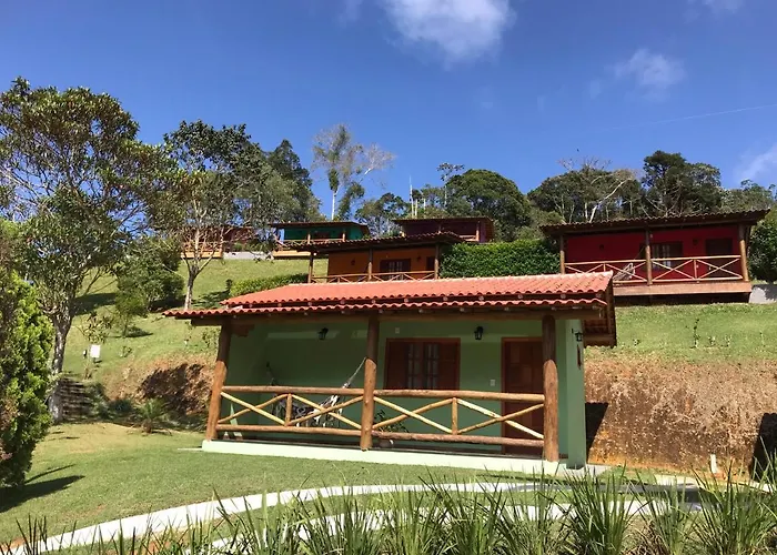 Recanto da Roca