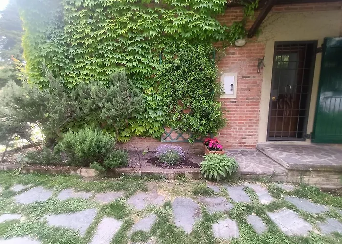 Casina Belvedere Casalecchio Di Reno
