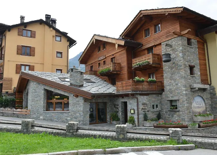 Hotel Maison Saint Jean