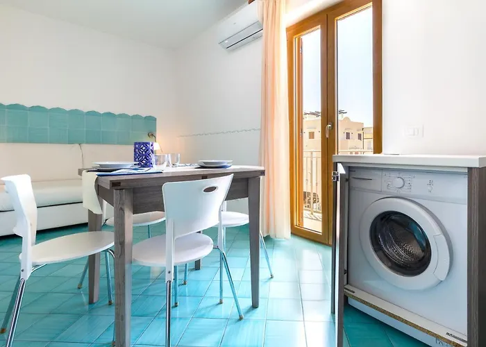 B&B Sperlonga