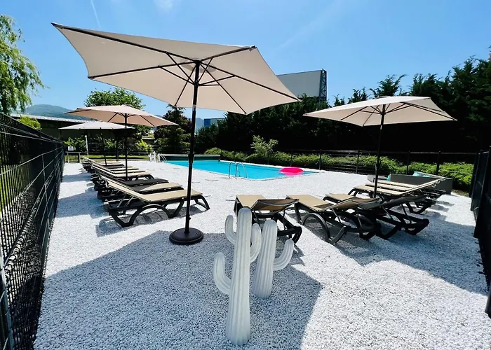 The Originals Boutique, Hôtel Le Cap, Gap Sud Tallard