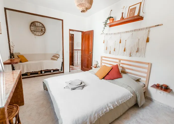 Hotel Lemontree Eco Surfhouse Sagres