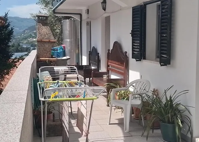 Casa Do Eido Hotel Gerês