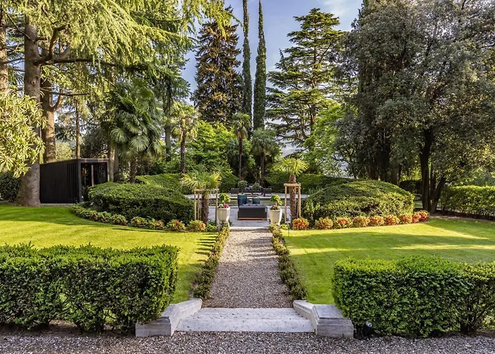Best 15 Spa Hotels in Merano for a Relaxing Getaway