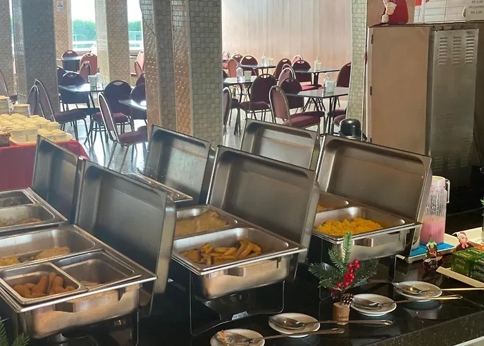 Fph Hotel Aracaju