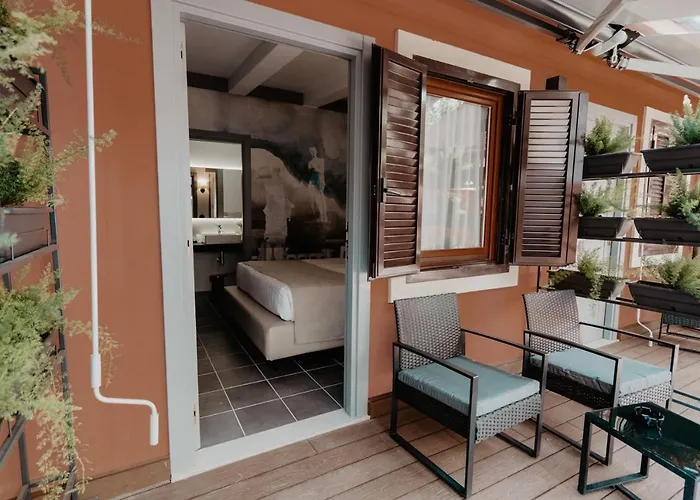 Hotel Relais Manzoni Roma