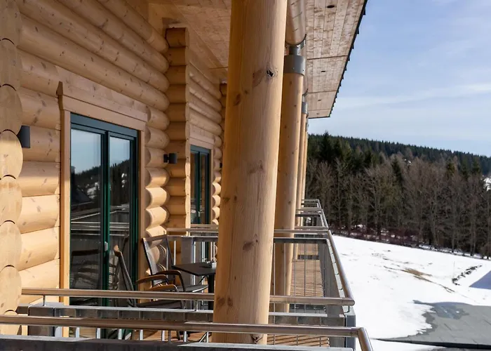 Hotels in Oberwiesenthal