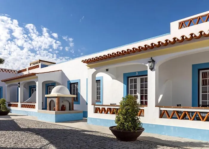 Hotéis em Reguengos de Monsaraz