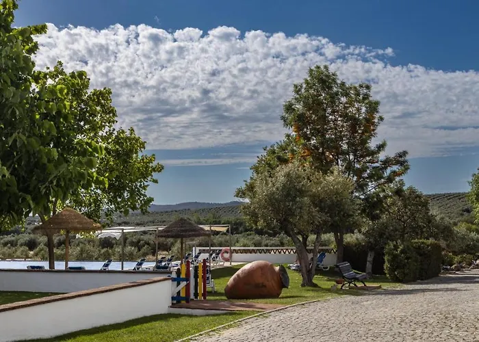 Vila Planicie Reguengos de Reguengos de Monsaraz