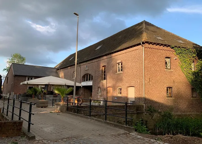 B&B Elzartwinning Hasselt