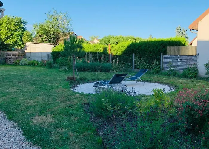 Maison D'En Face Romorantin-Lanthenay