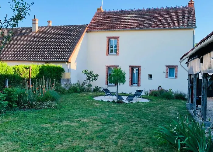 Maison D'En Face Romorantin-Lanthenay