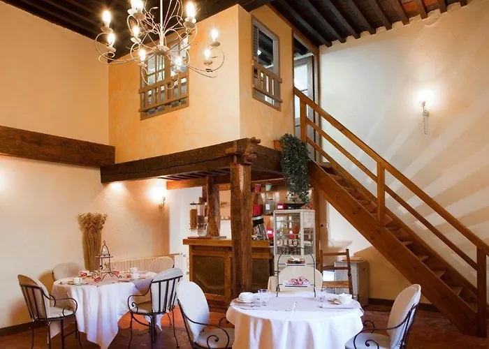 Hotel Les Remparts Mirepoix 