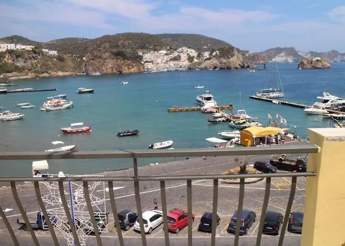 Residence Zizilu Ponza