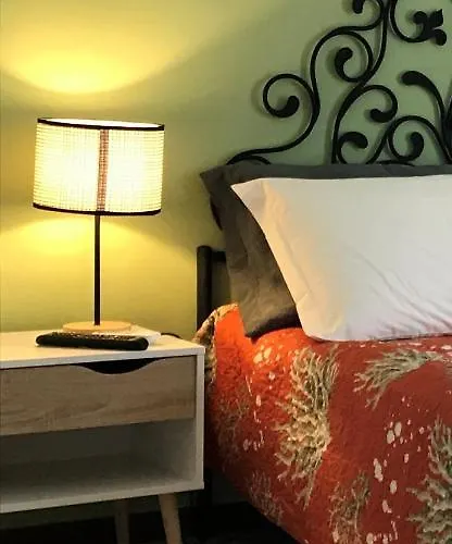 B&B Ospedale Maggiore Parma affittacamere