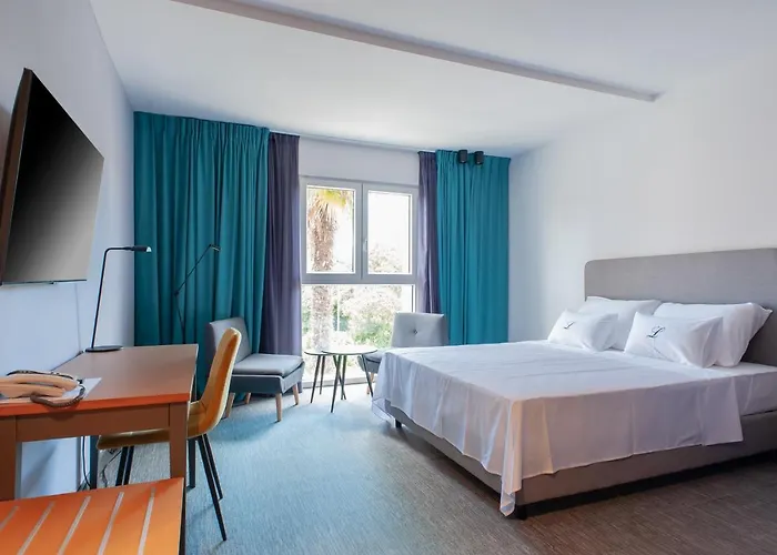 Boutique Hotel Lili Rovinj