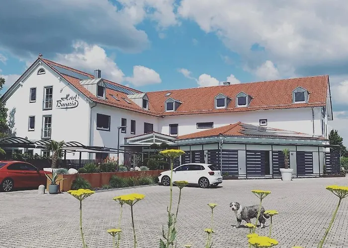 Hotel Bavaria Dingolfing