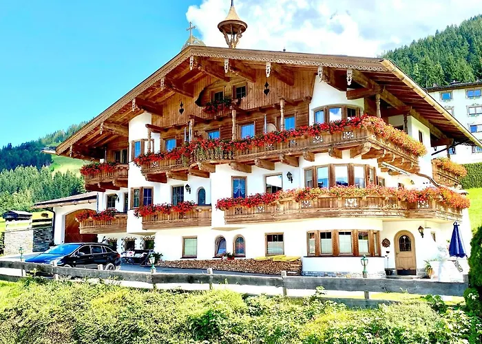 Hotels in Oberau