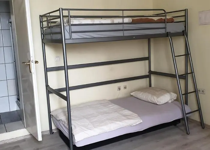 MA-A2 Single Wohnung Krefeld
