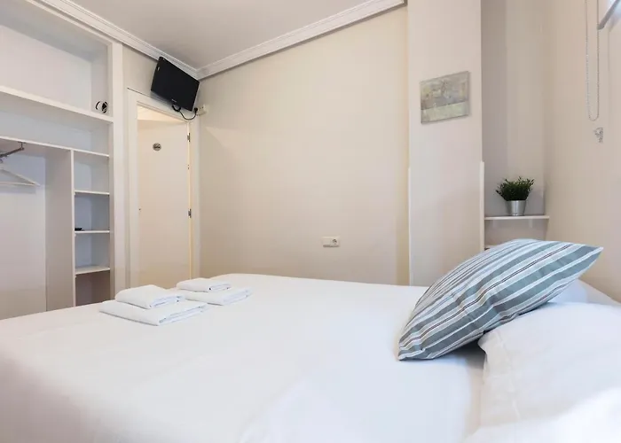 Pension Txoko Goxoa Fontarrabie