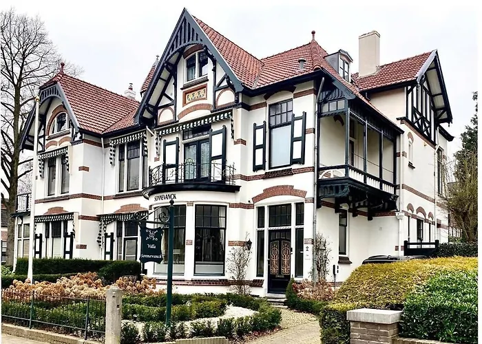 Villa Sonnevanck