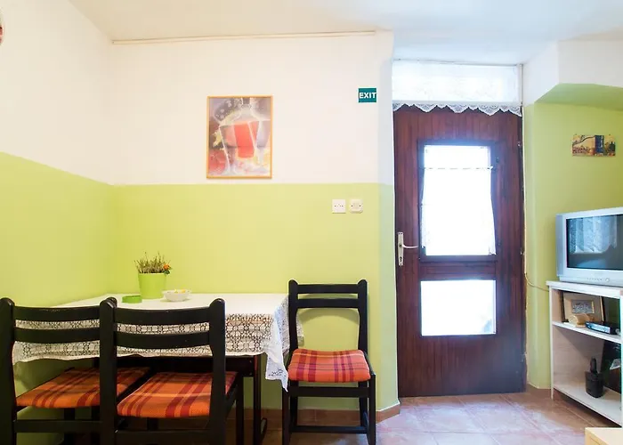 Split Accommodation