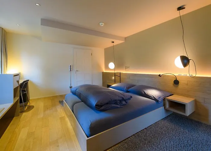 Hotels in Baden