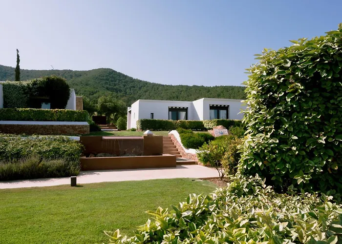 Casa Maca Hotel Ibiza-stad