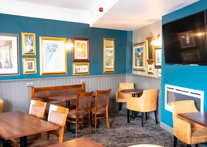Hotels in Haverfordwest