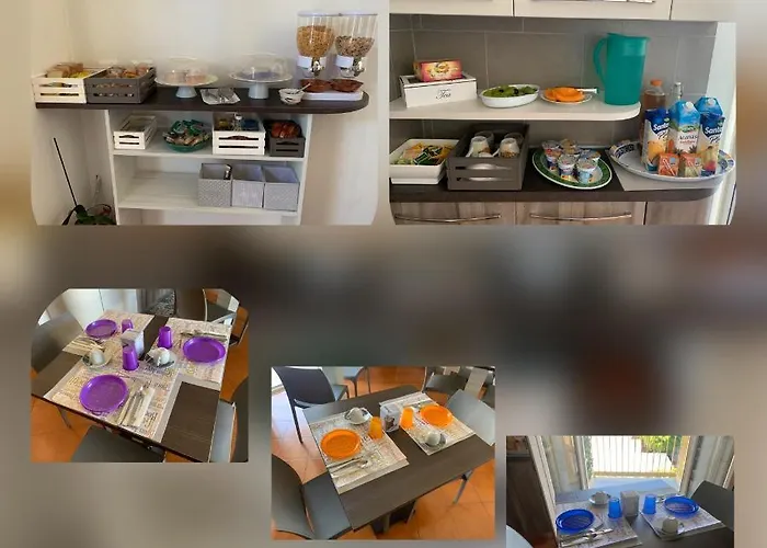 B&b Cefalù