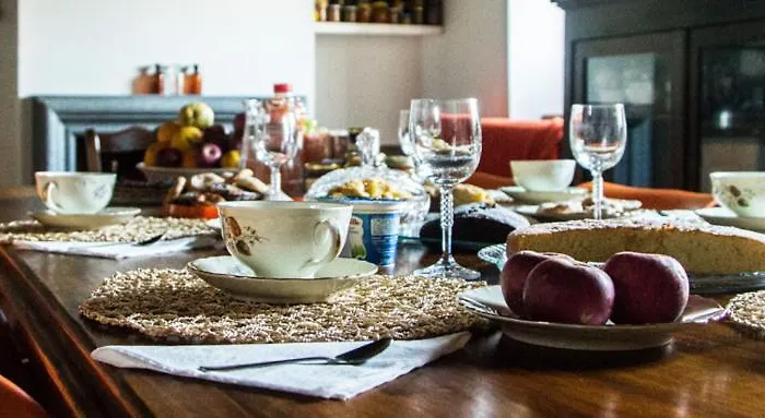 B&B Del Prato Bagnoregio