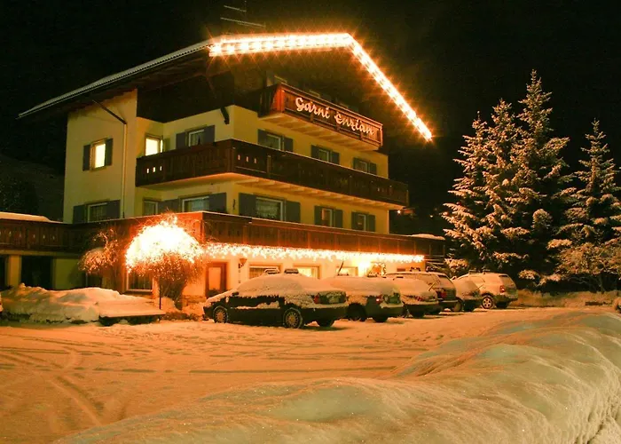 Hotels in Abtei