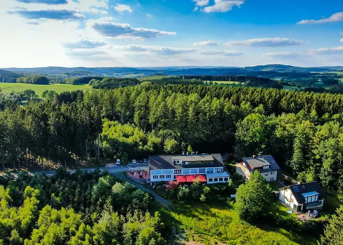 Wenden (Sauerland) Hotels