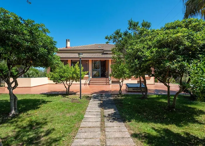 Villa Grazia Alghero