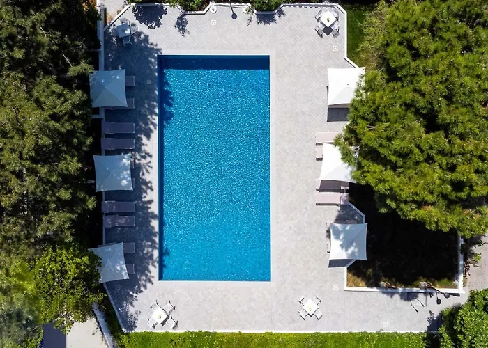 Club Hotel Gabicce Mare