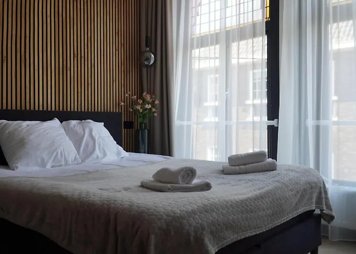 Haarlem Apart Hotel