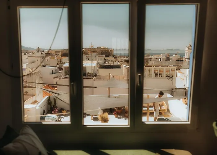 Hostal Africa Tarifa