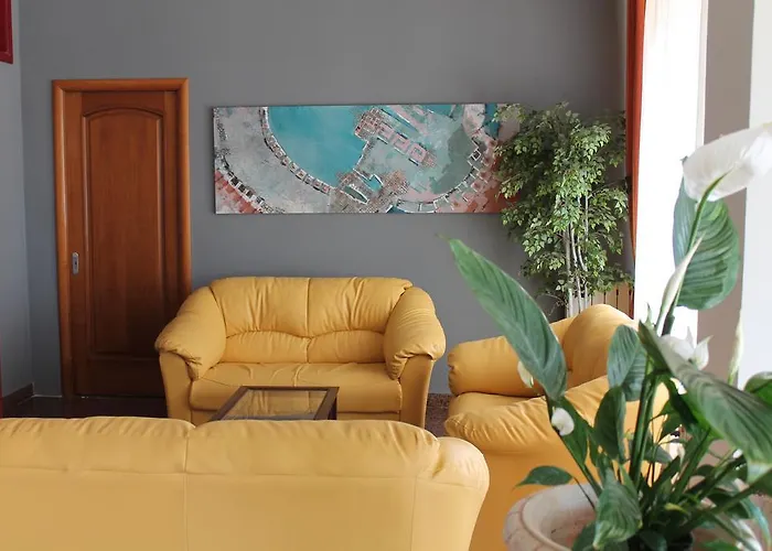 Roccella Ionica Hotels
