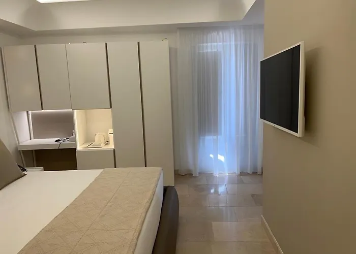 I 15 migliori hotel con spa a Grottaglie per una vacanza rilassante