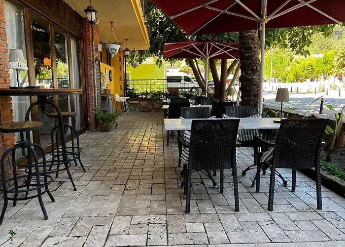 Sarigerme Hotels