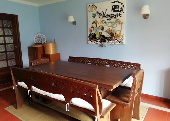 Peniche Blue Wave Home Atouguia Da Baleia
