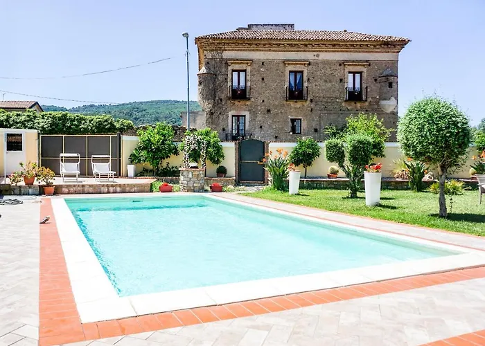 A' Villetta Castellabate