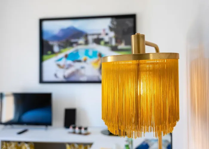 Hotel Le Y Saint-Tropez
