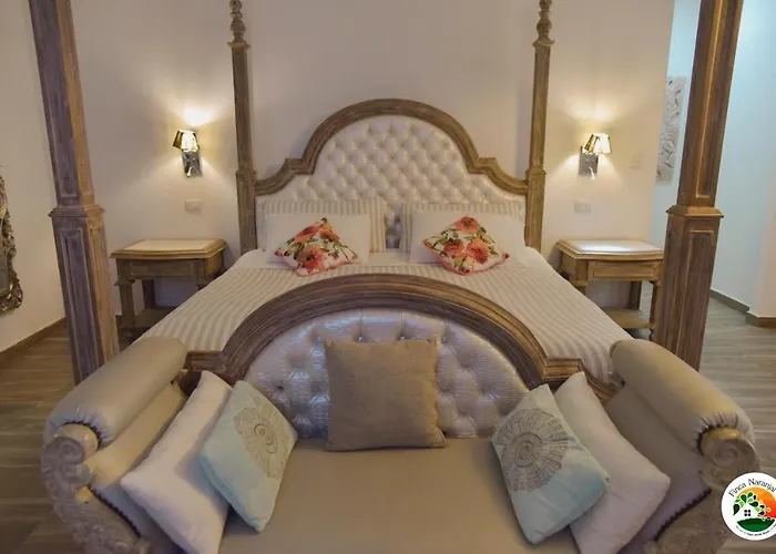 Hotels in Granada (Meta)