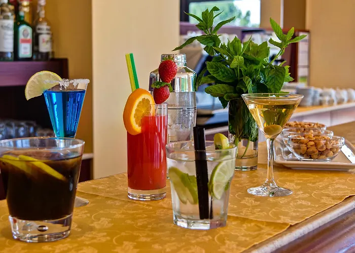 Galileo Palace Hotel Arezzo
