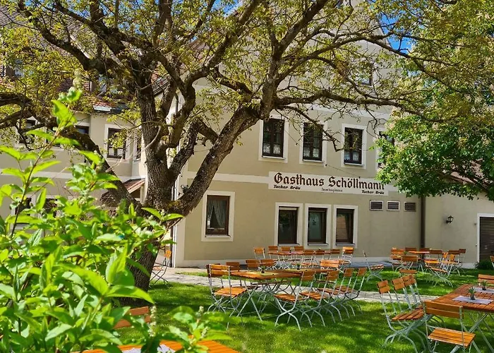 Gasthaus Schöllmann