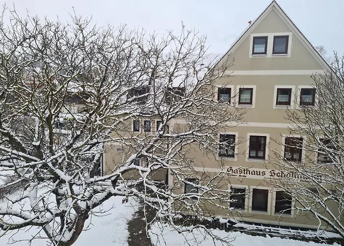 Hotels in Feuchtwangen