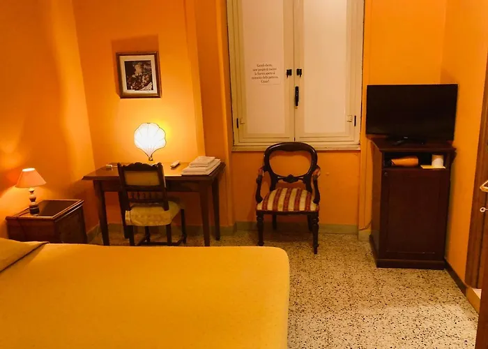 B&B Bruno Cosenza